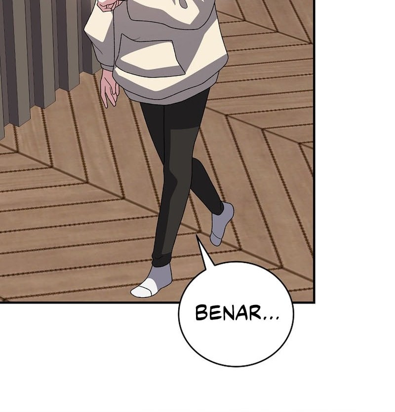 The Novel’s Extra (Remake) Bab 138 halaman 49