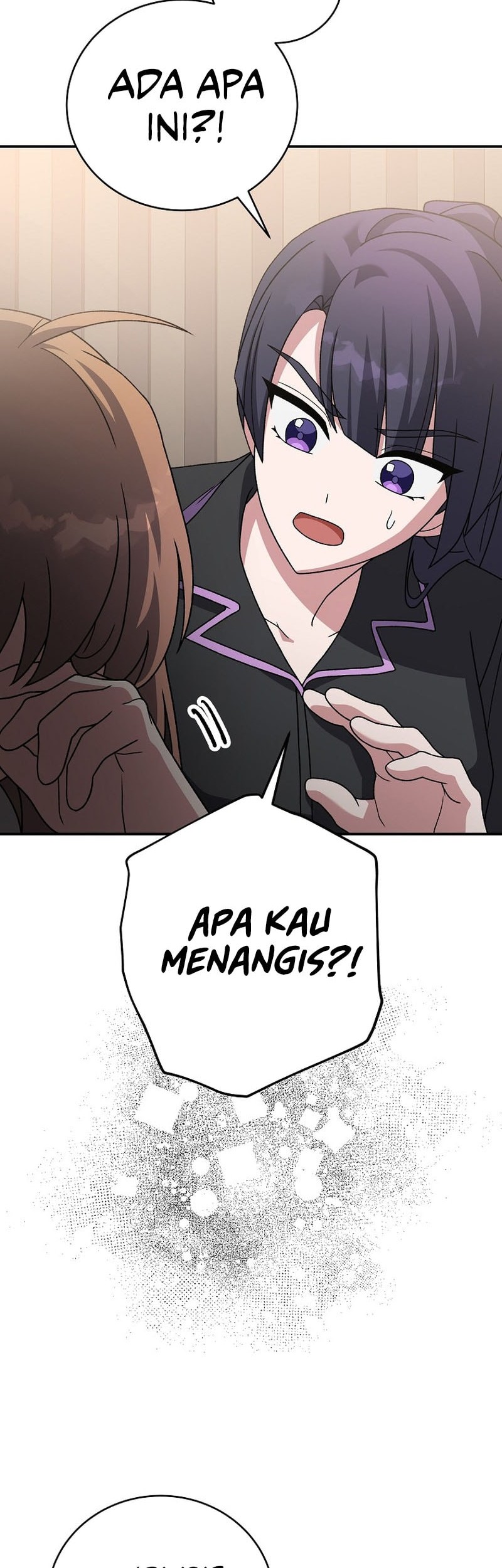 The Novel’s Extra (Remake) Bab 138 halaman 55
