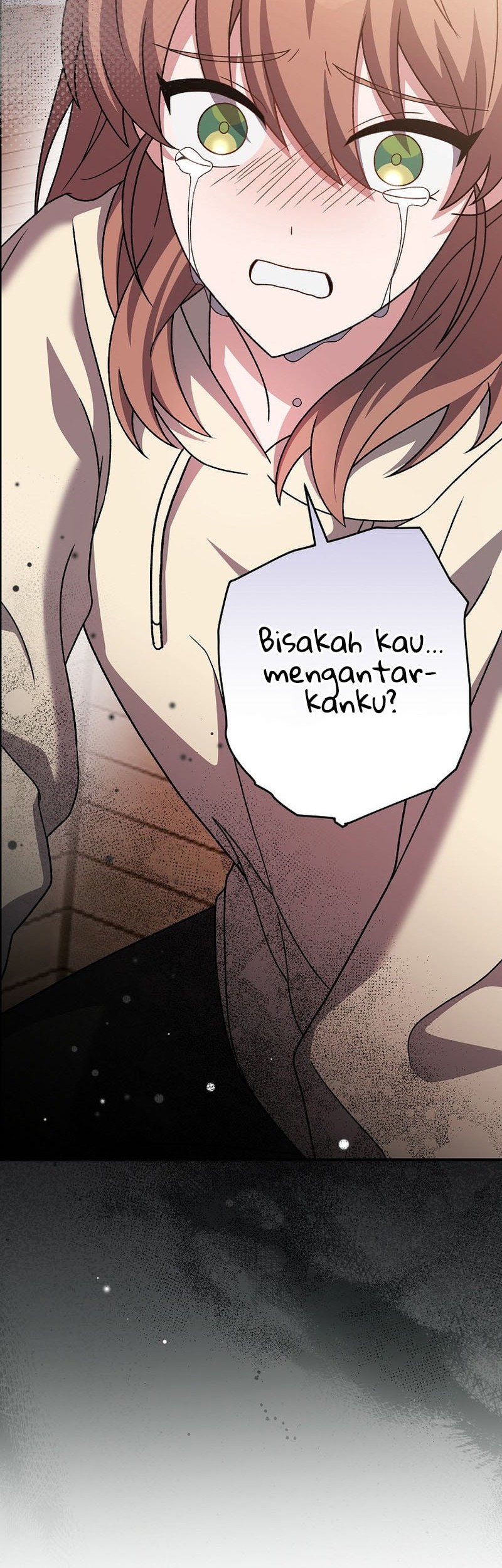 The Novel’s Extra (Remake) Bab 138 halaman 58