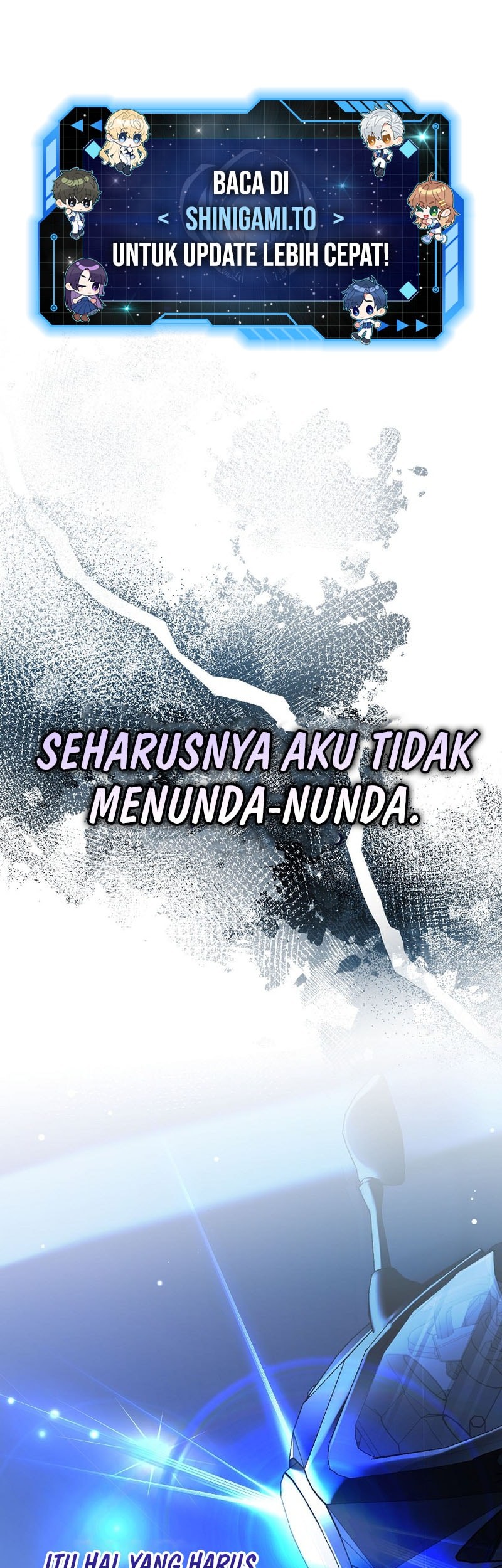 The Novel’s Extra (Remake) Bab 139 halaman 2