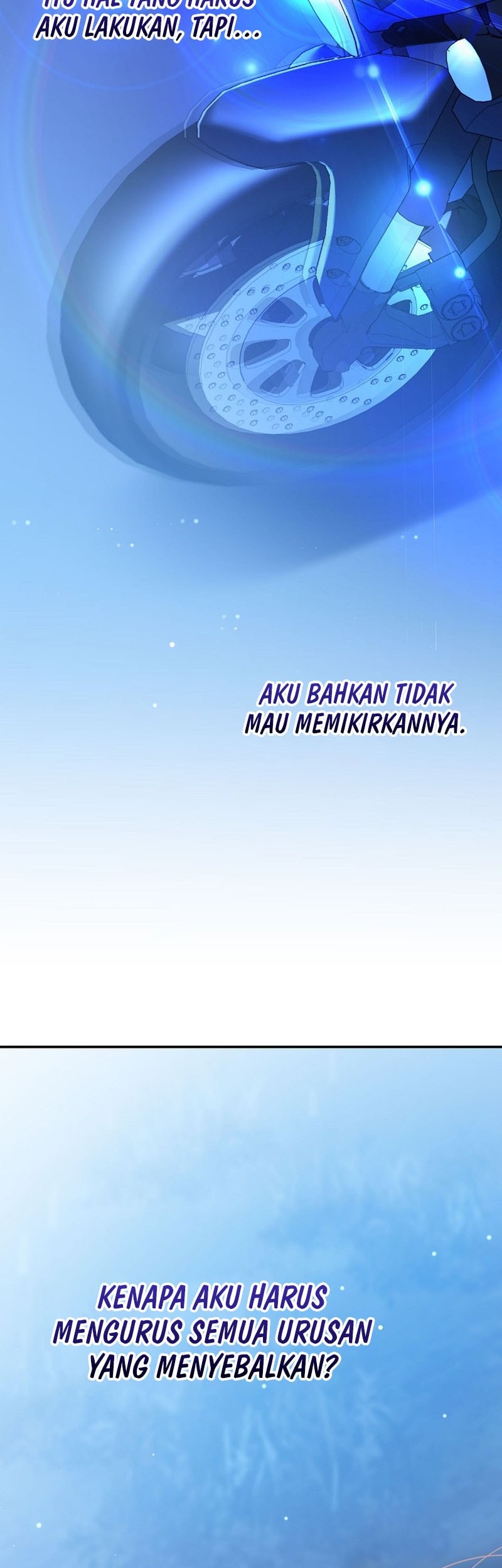 The Novel’s Extra (Remake) Bab 139 halaman 3
