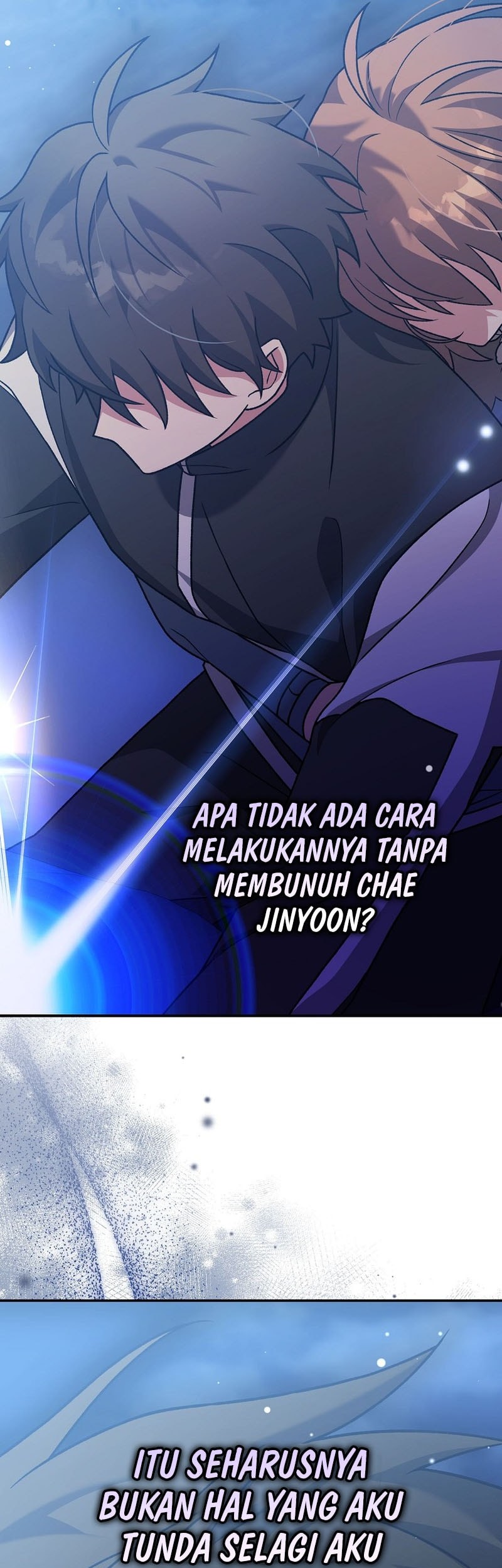 The Novel’s Extra (Remake) Bab 139 halaman 4