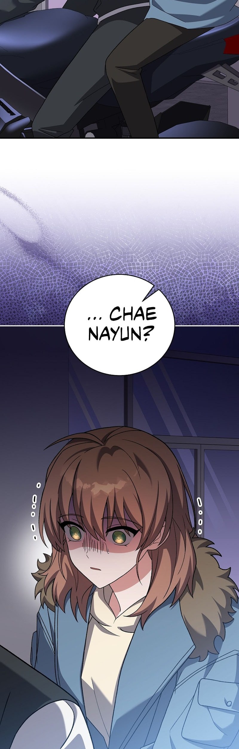 The Novel’s Extra (Remake) Bab 139 halaman 11