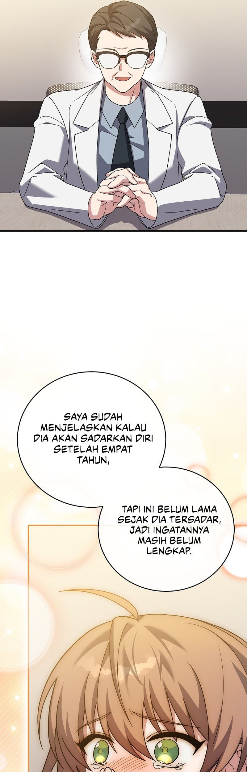 The Novel’s Extra (Remake) Bab 139 halaman 26
