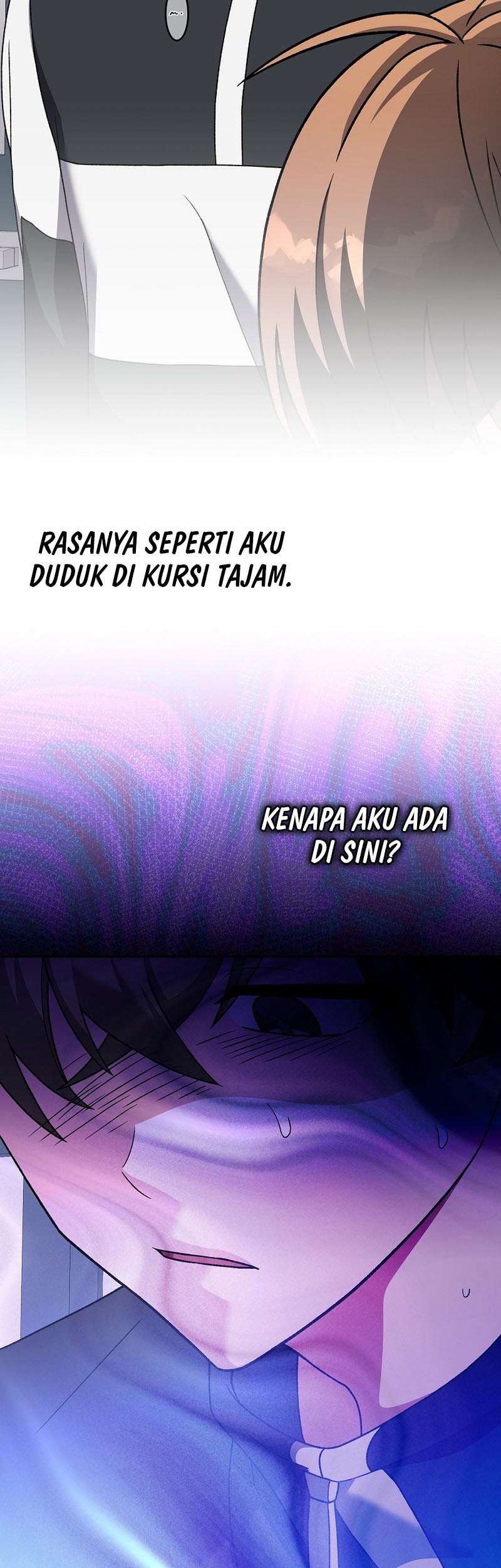The Novel’s Extra (Remake) Bab 139 halaman 28