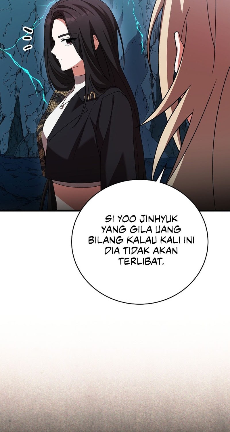The Novel’s Extra (Remake) Bab 139 halaman 65