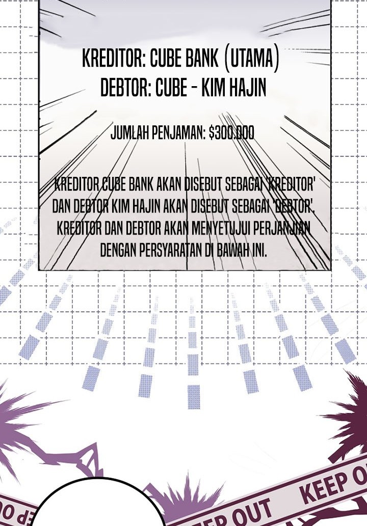 The Novel’s Extra (Remake) chapter 14 halaman 3