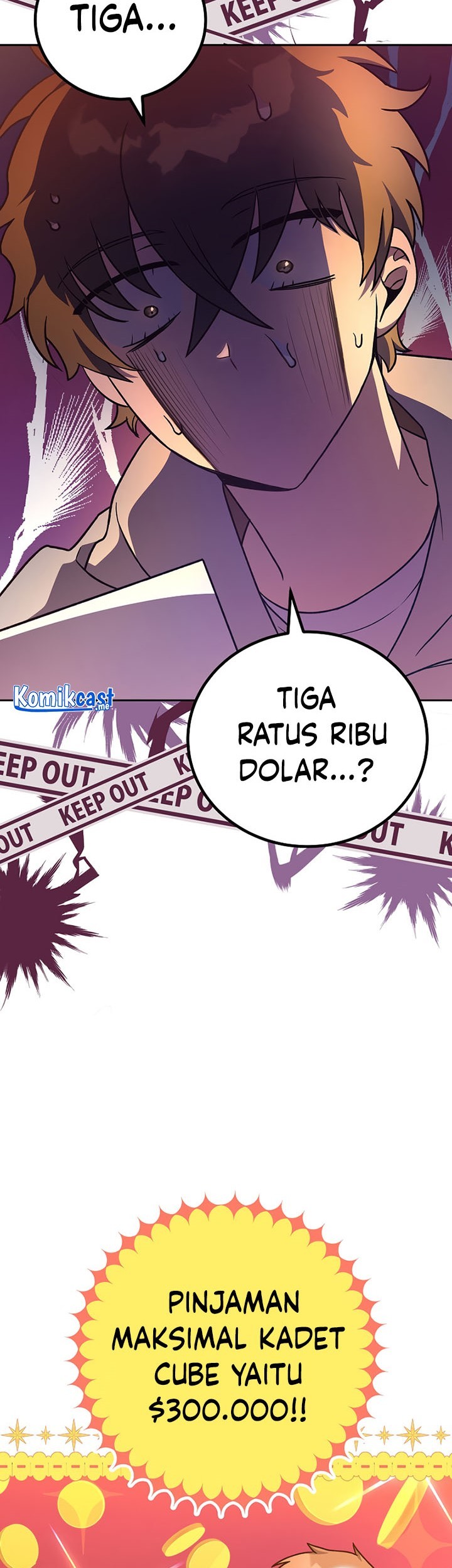 The Novel’s Extra (Remake) chapter 14 halaman 4