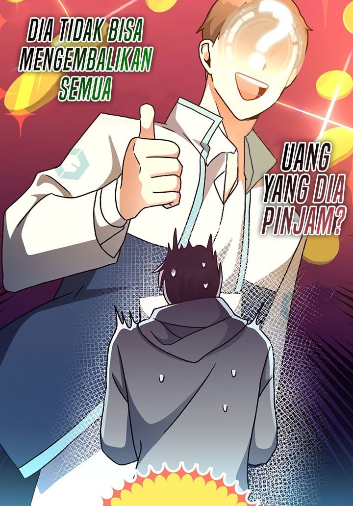 The Novel’s Extra (Remake) chapter 14 halaman 5