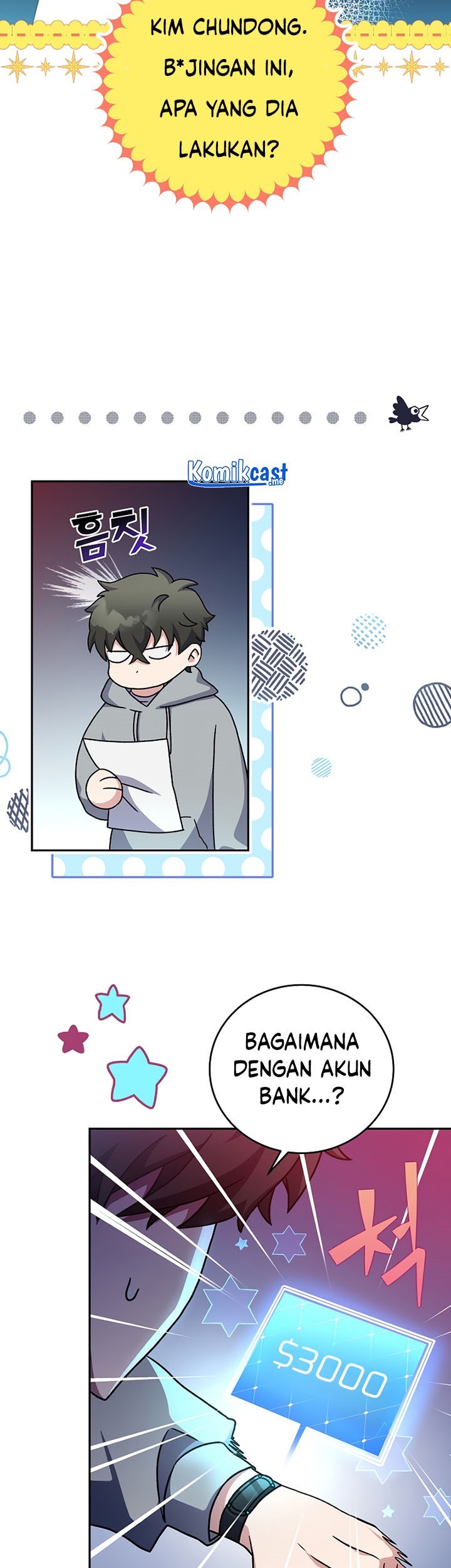 The Novel’s Extra (Remake) chapter 14 halaman 6