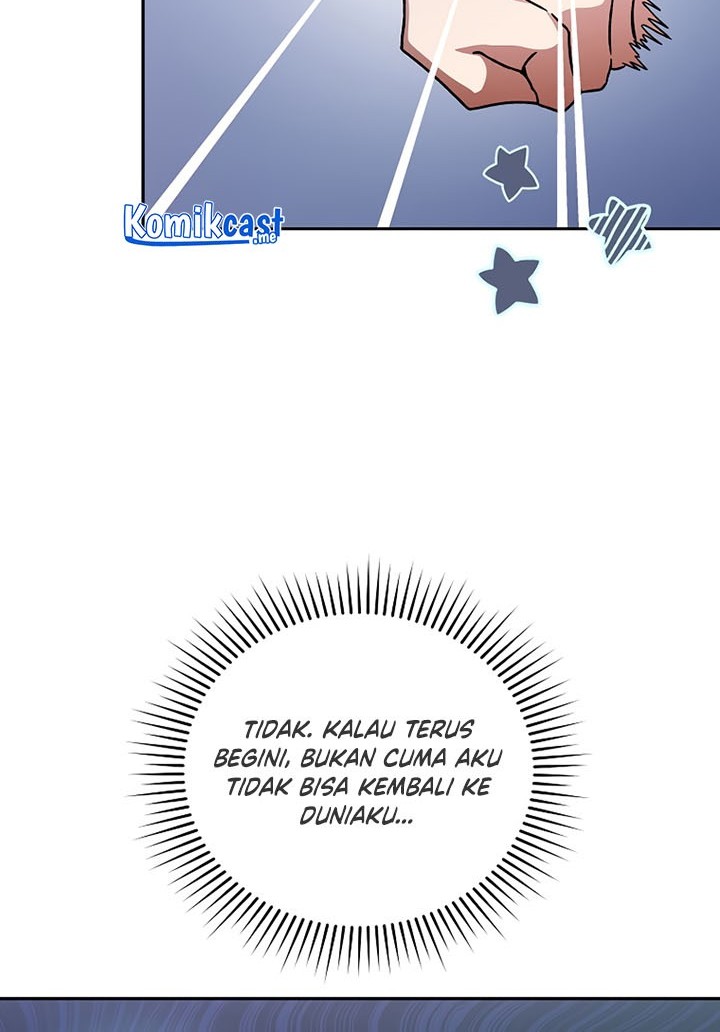 The Novel’s Extra (Remake) chapter 14 halaman 7