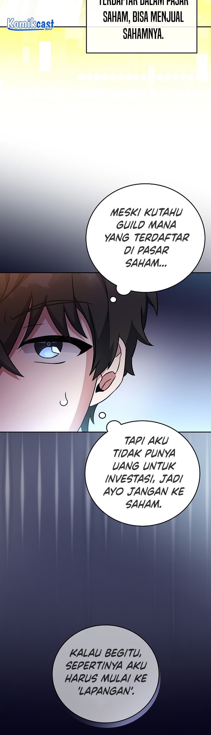 The Novel’s Extra (Remake) chapter 14 halaman 12