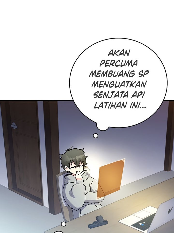 The Novel’s Extra (Remake) chapter 14 halaman 17