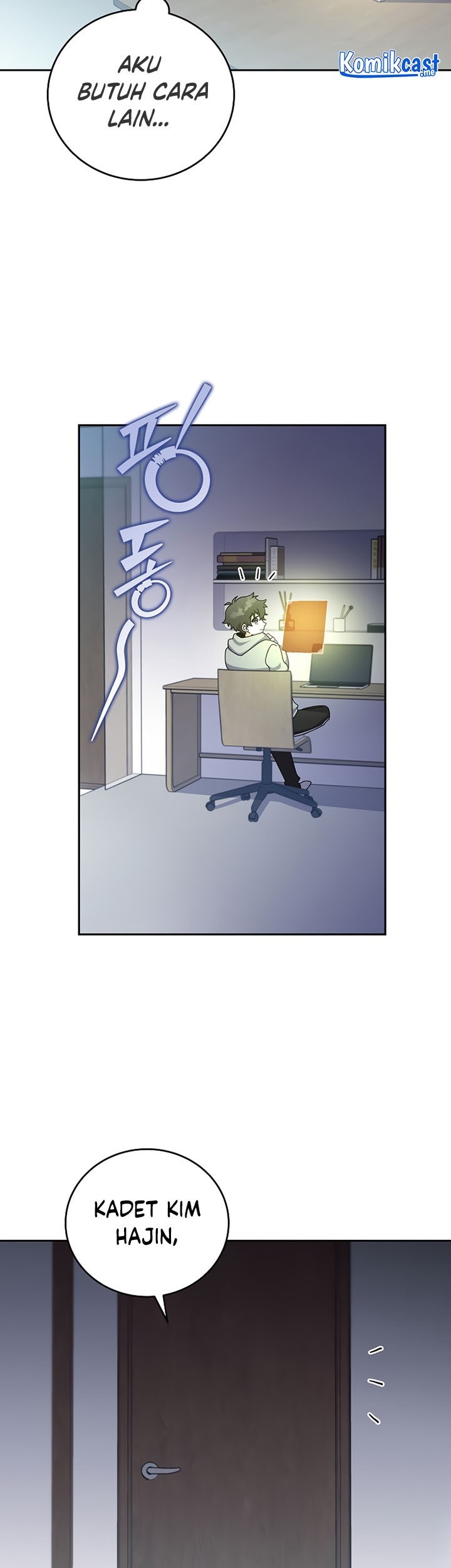 The Novel’s Extra (Remake) chapter 14 halaman 18