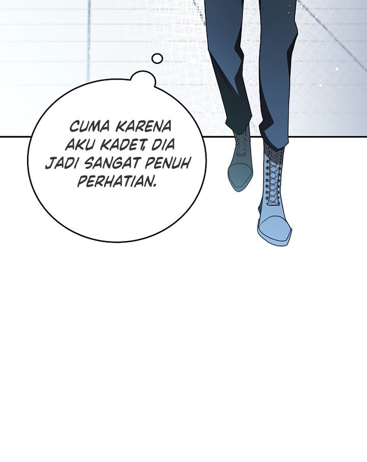 The Novel’s Extra (Remake) chapter 14 halaman 27