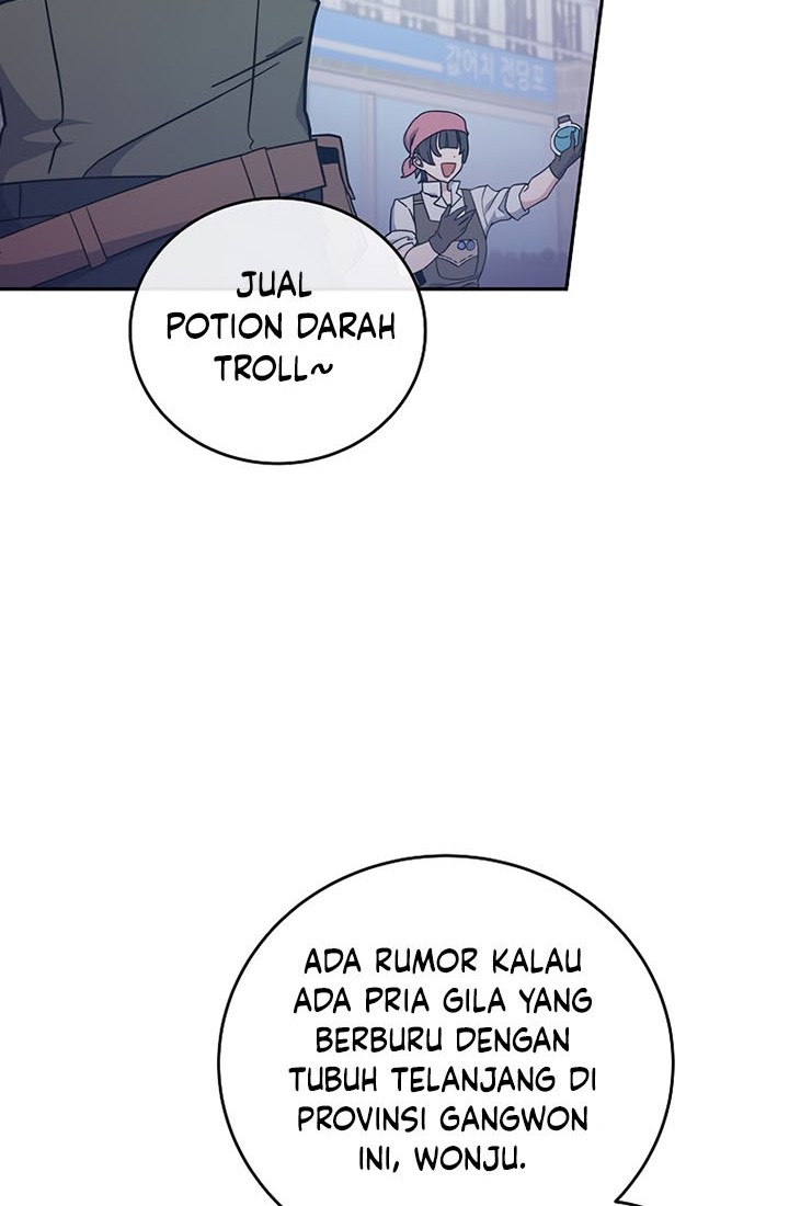 The Novel’s Extra (Remake) chapter 14 halaman 33