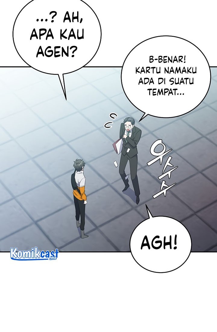 The Novel’s Extra (Remake) chapter 14 halaman 39