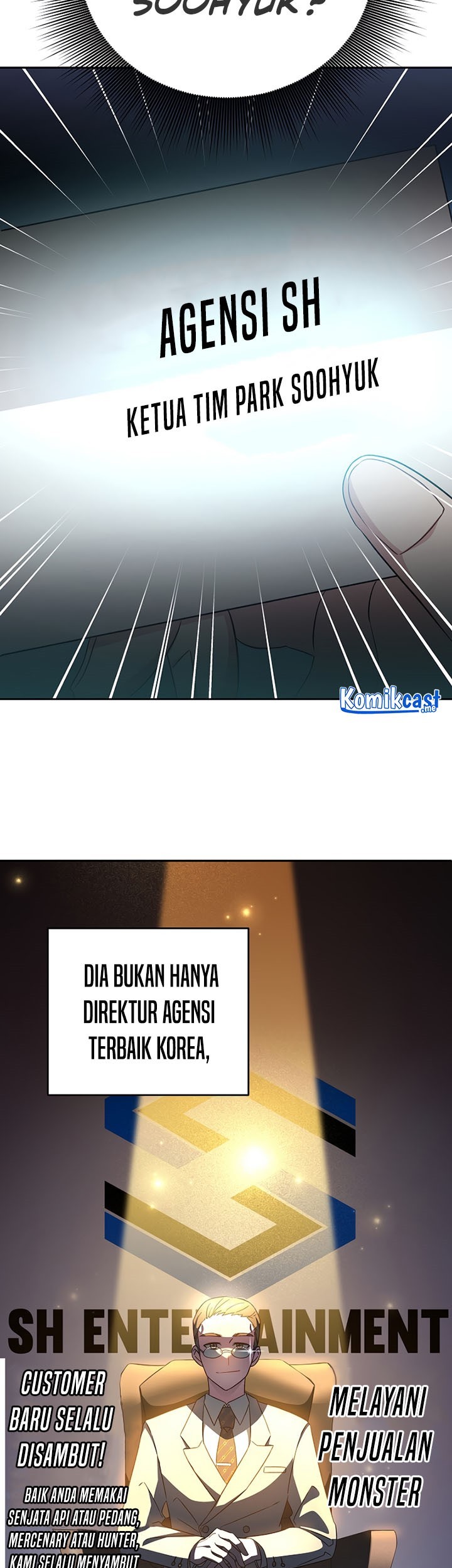 The Novel’s Extra (Remake) chapter 14 halaman 42