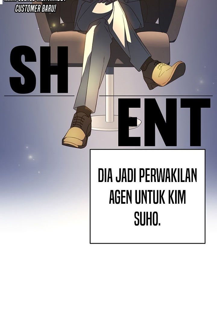 The Novel’s Extra (Remake) chapter 14 halaman 43