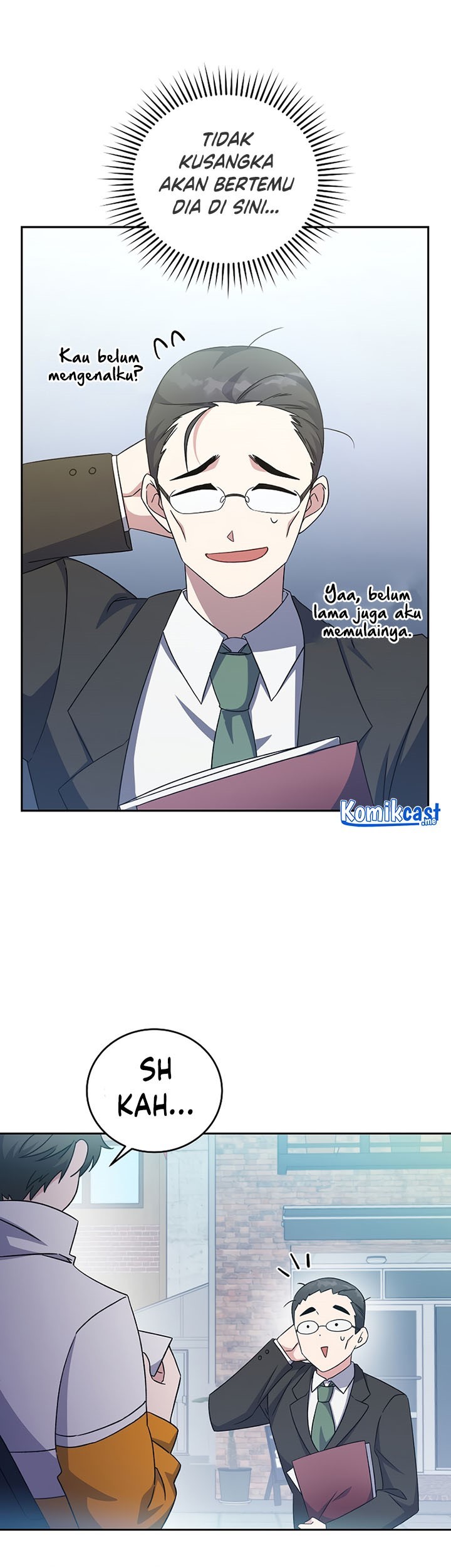 The Novel’s Extra (Remake) chapter 14 halaman 44