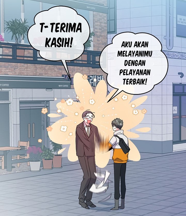 The Novel’s Extra (Remake) chapter 14 halaman 47