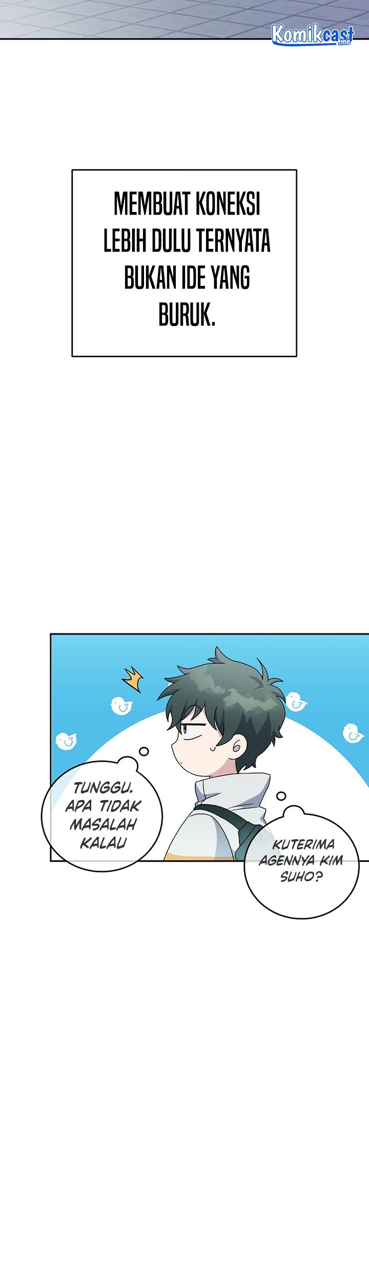 The Novel’s Extra (Remake) chapter 14 halaman 48