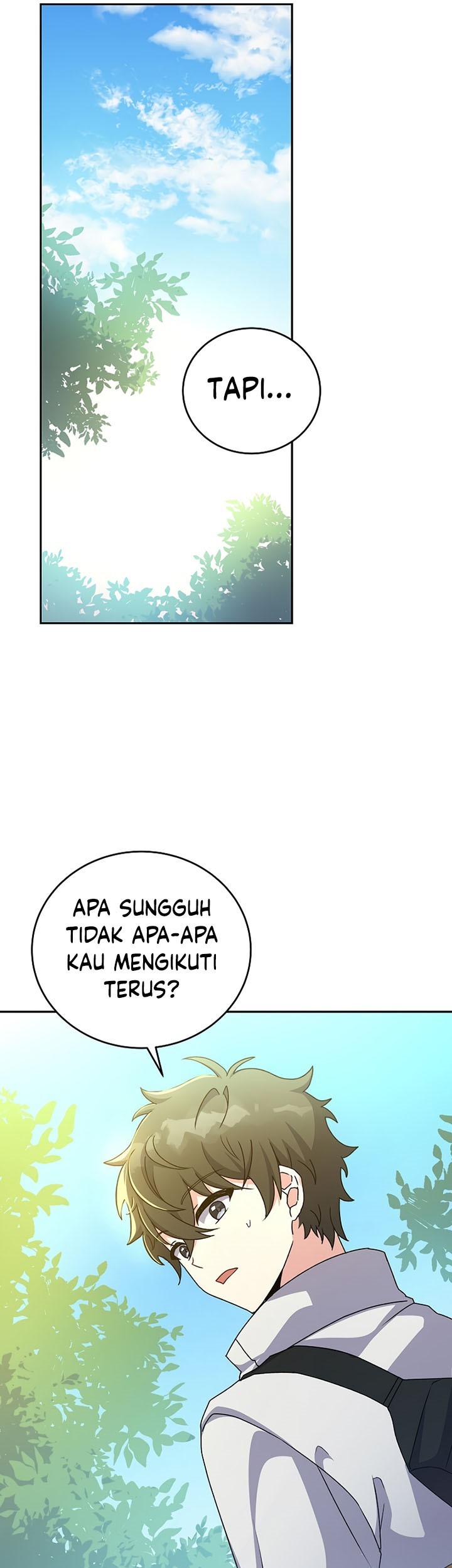 The Novel’s Extra (Remake) chapter 14 halaman 50