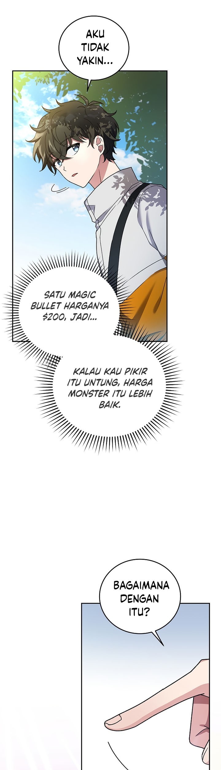 The Novel’s Extra (Remake) chapter 14 halaman 54