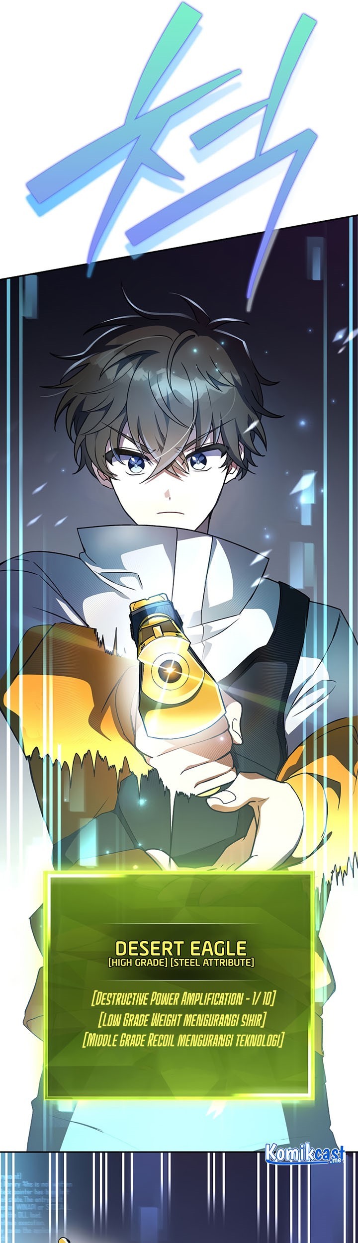 The Novel’s Extra (Remake) chapter 14 halaman 62