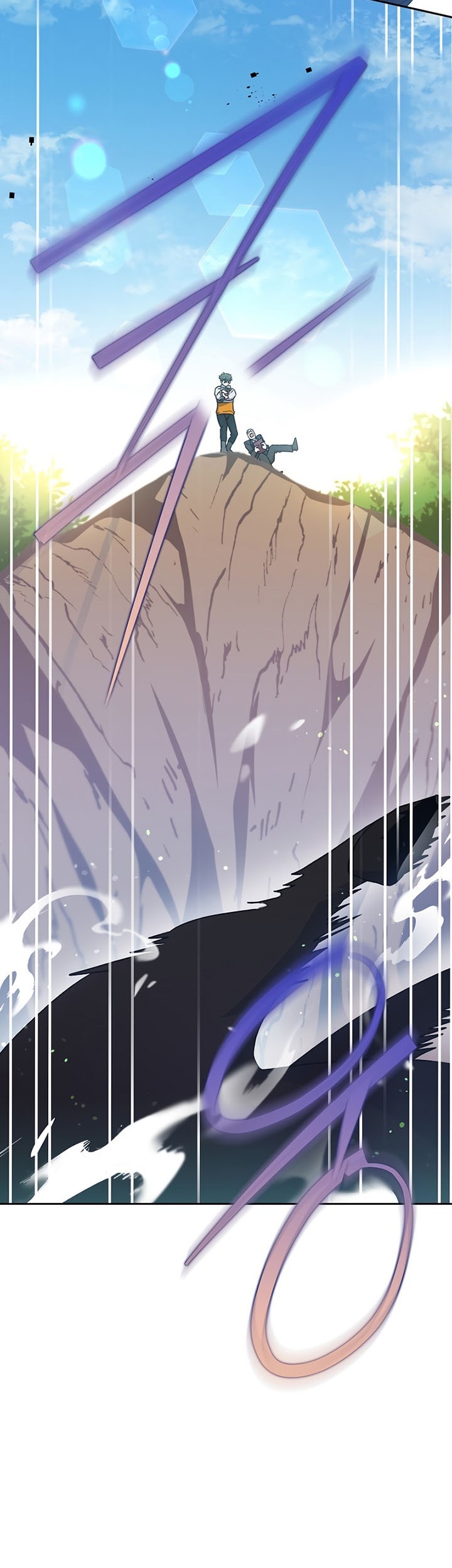 The Novel’s Extra (Remake) chapter 14 halaman 70