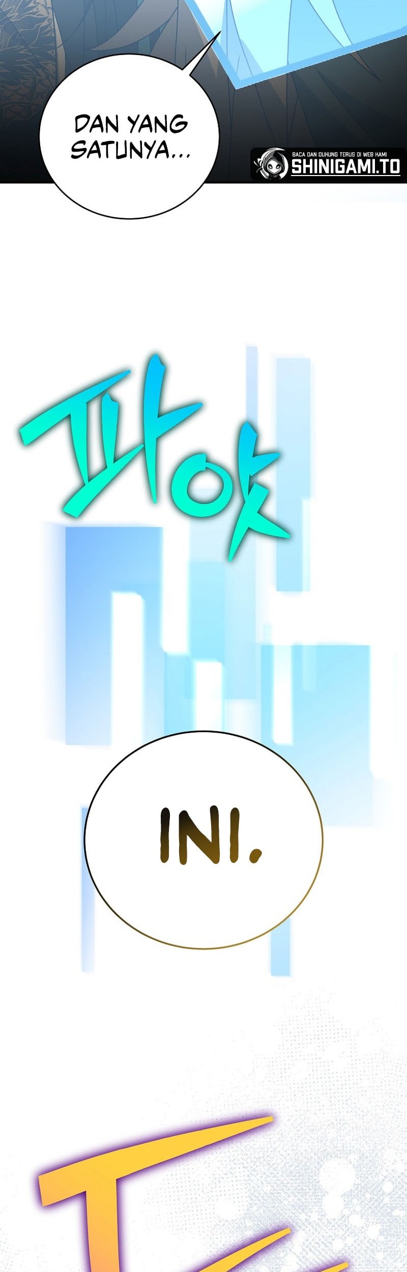 The Novel’s Extra (Remake) Bab 140 halaman 3