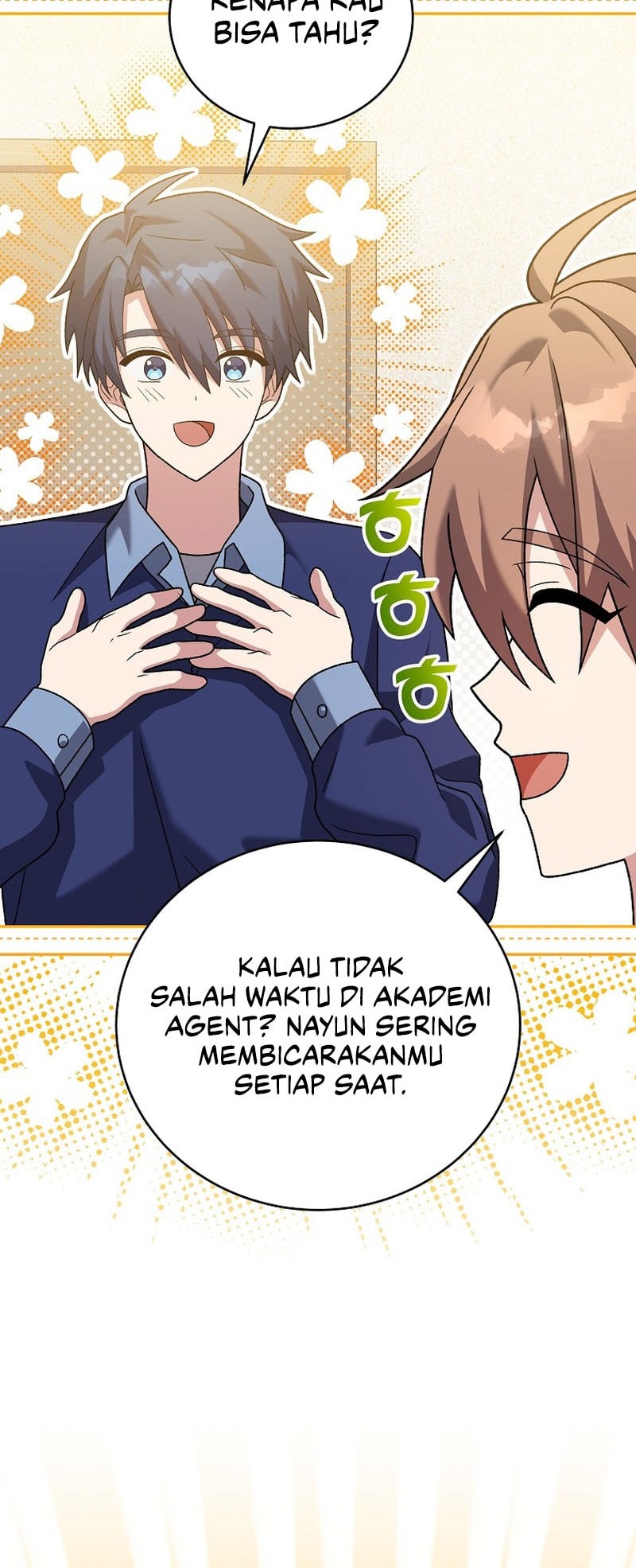 The Novel’s Extra (Remake) Bab 140 halaman 13