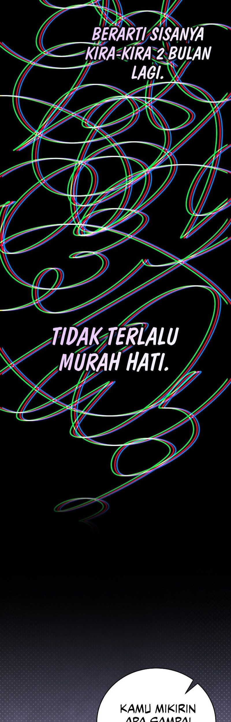 The Novel’s Extra (Remake) Bab 140 halaman 19