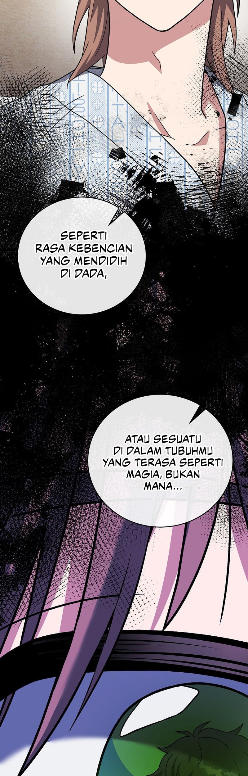 The Novel’s Extra (Remake) Bab 140 halaman 40