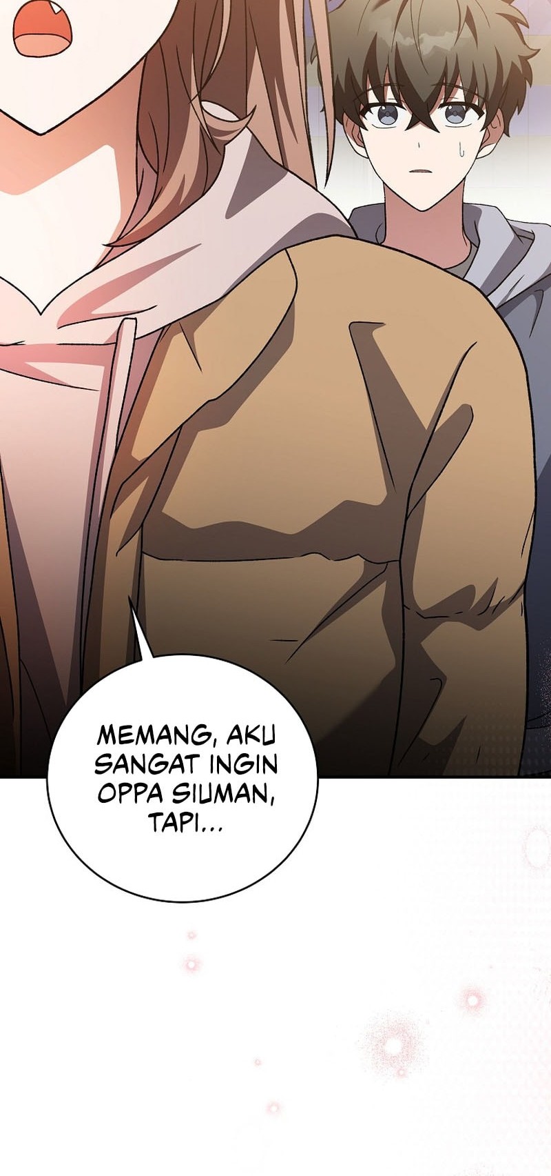 The Novel’s Extra (Remake) Bab 140 halaman 51