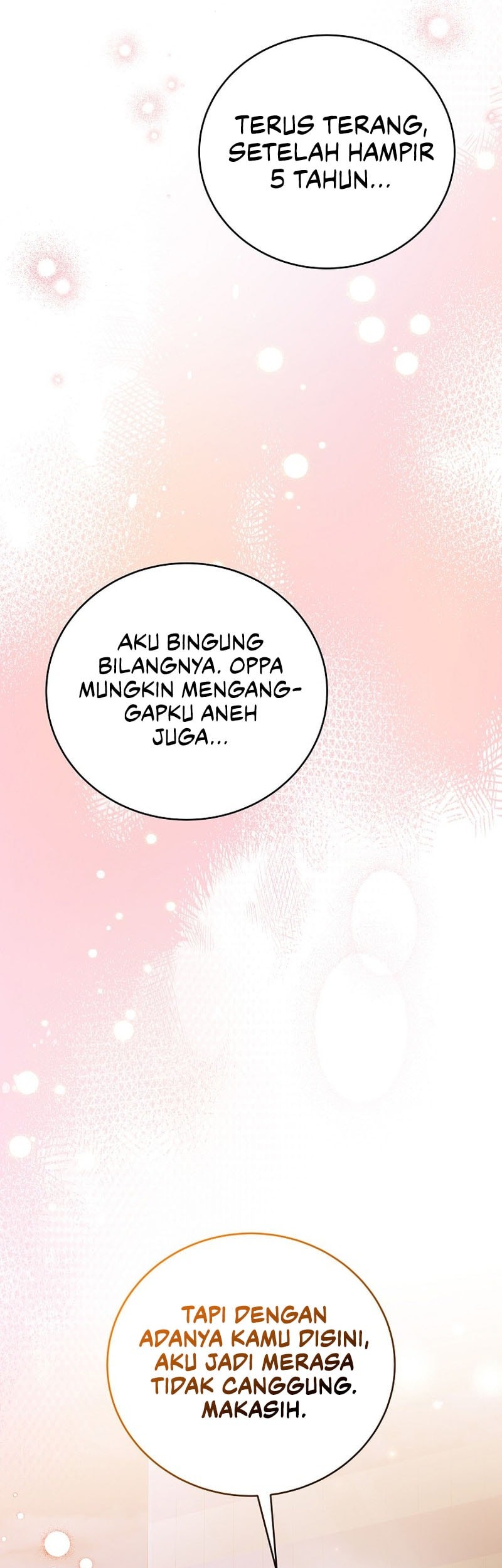 The Novel’s Extra (Remake) Bab 140 halaman 52