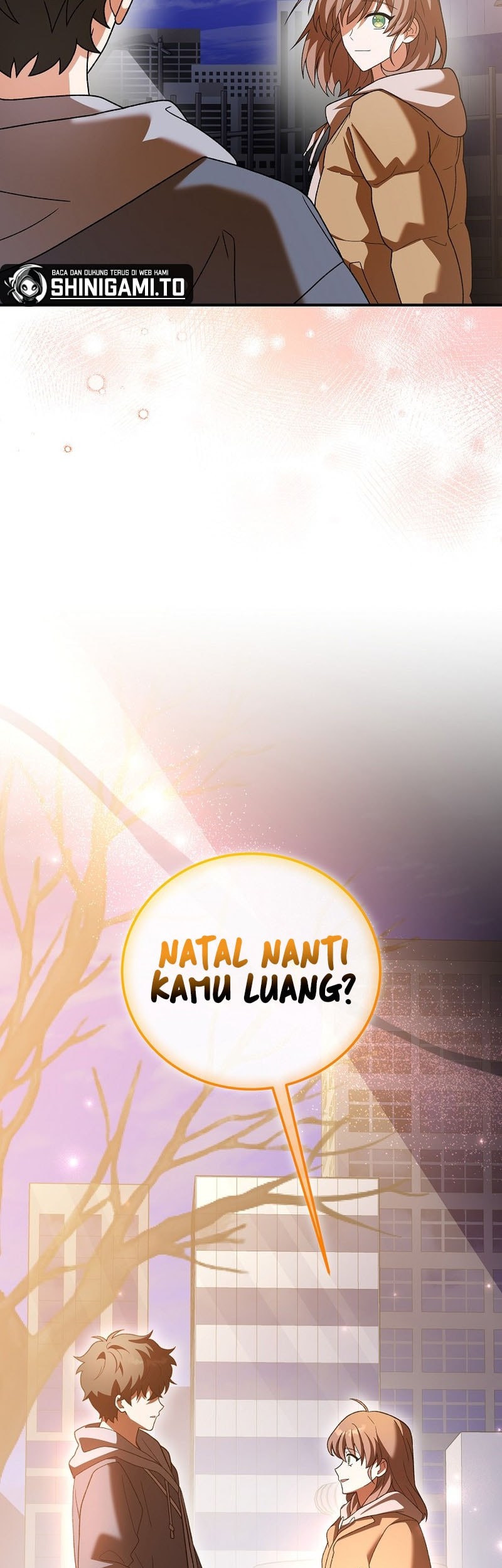 The Novel’s Extra (Remake) Bab 140 halaman 54