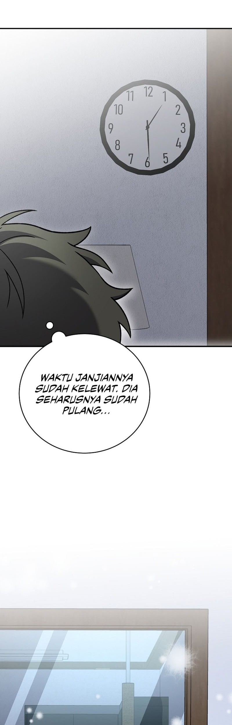 The Novel’s Extra (Remake) Bab 140 halaman 69