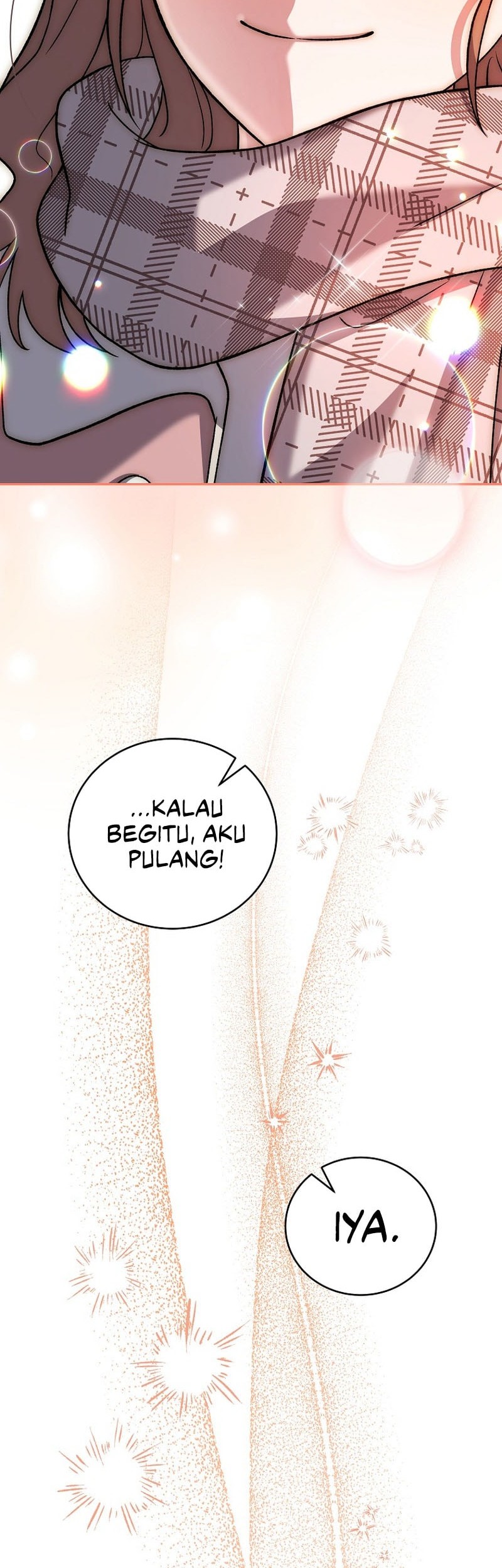 The Novel’s Extra (Remake) Bab 141 halaman 12