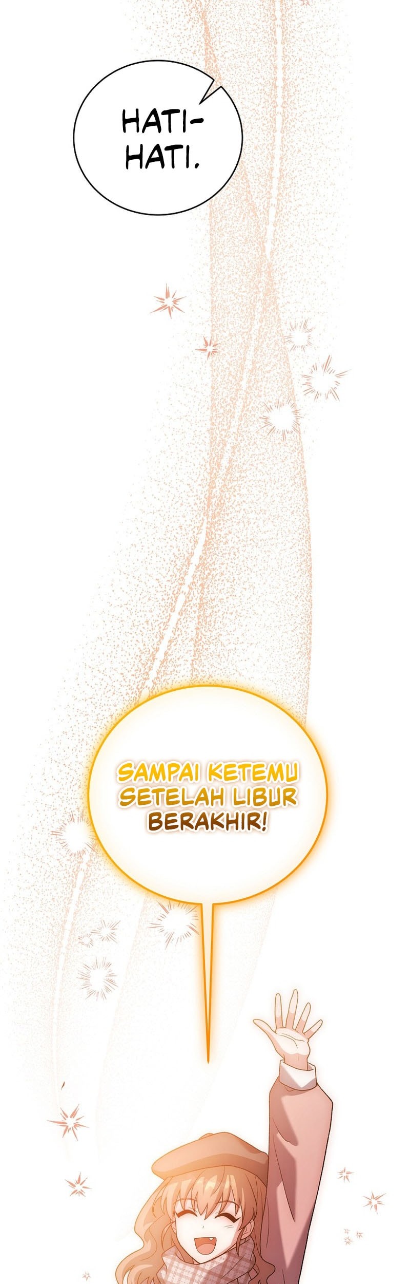 The Novel’s Extra (Remake) Bab 141 halaman 13