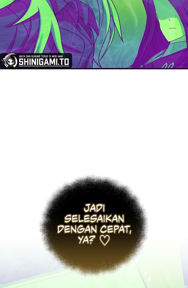 The Novel’s Extra (Remake) Bab 141 halaman 26