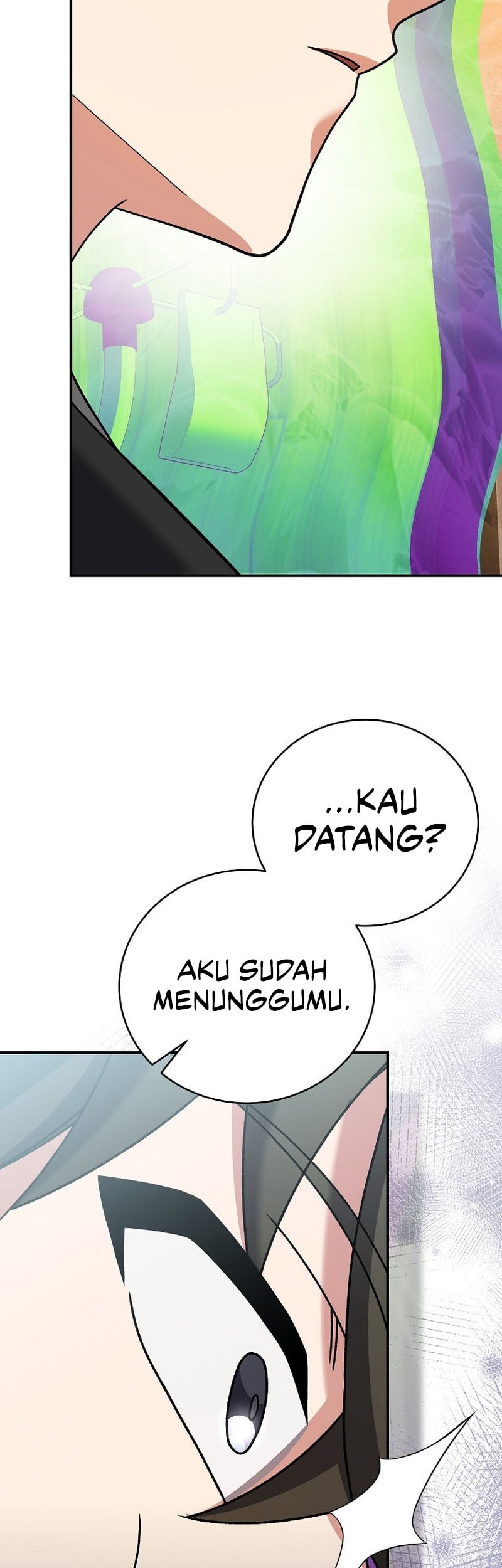 The Novel’s Extra (Remake) Bab 141 halaman 32