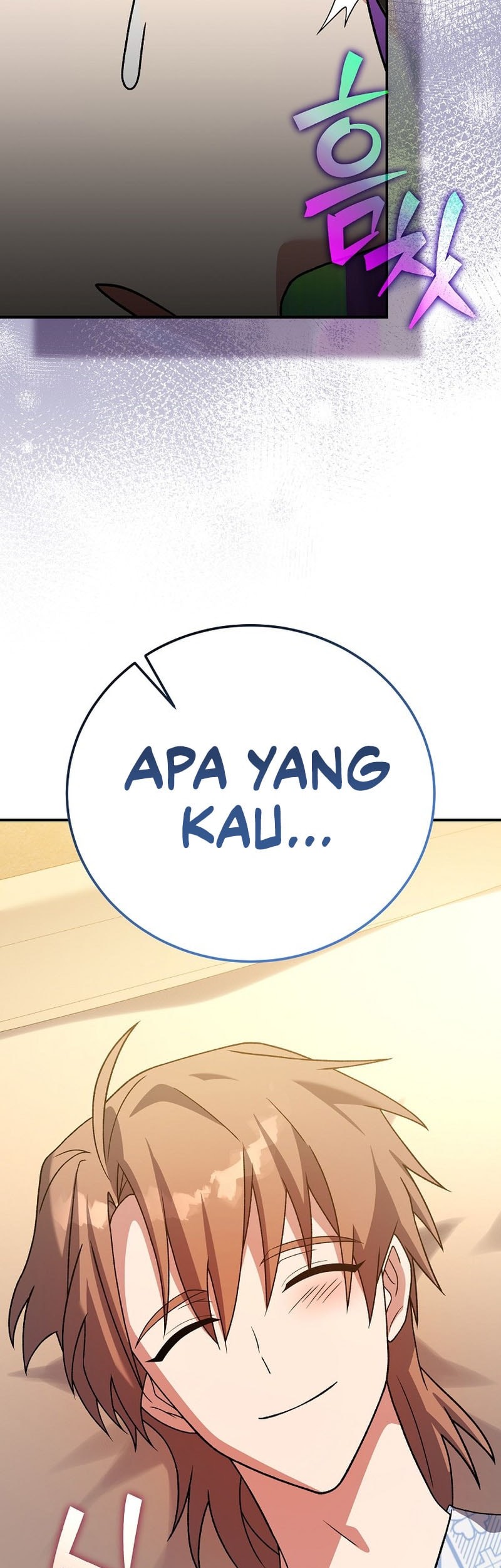 The Novel’s Extra (Remake) Bab 141 halaman 33