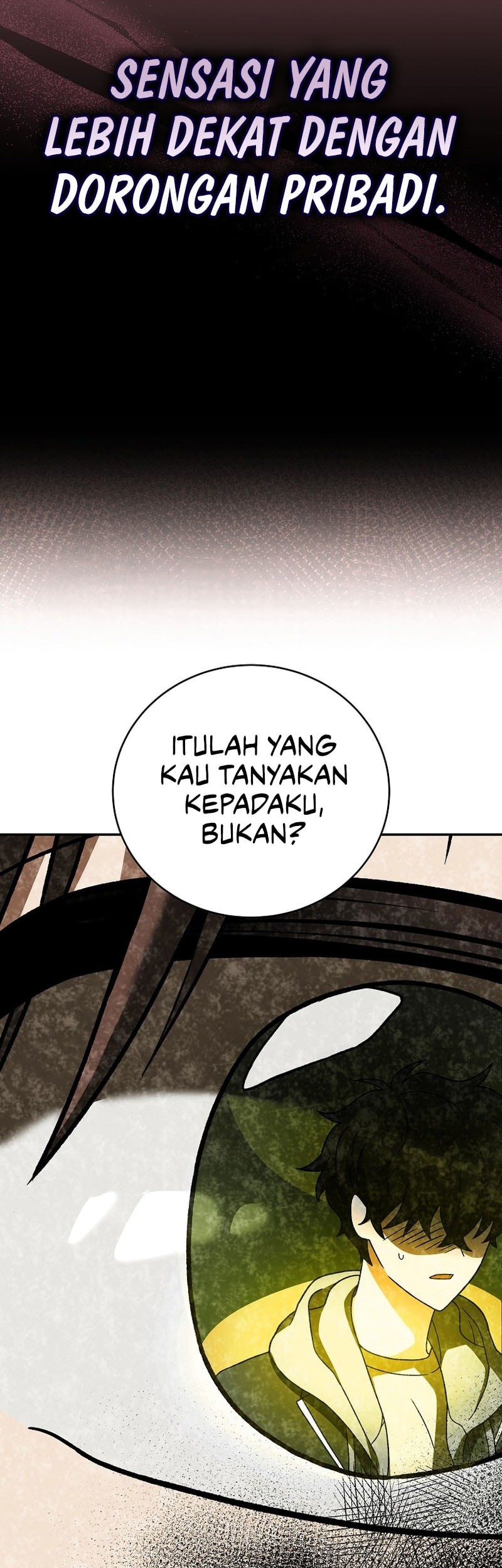 The Novel’s Extra (Remake) Bab 141 halaman 39