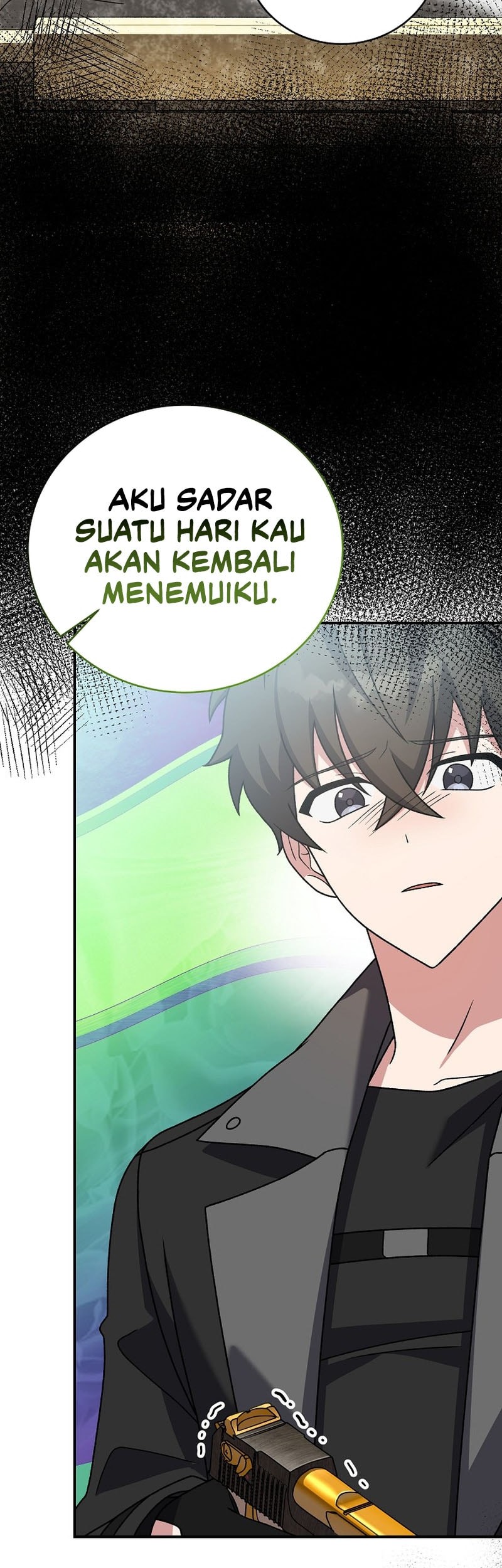 The Novel’s Extra (Remake) Bab 141 halaman 41