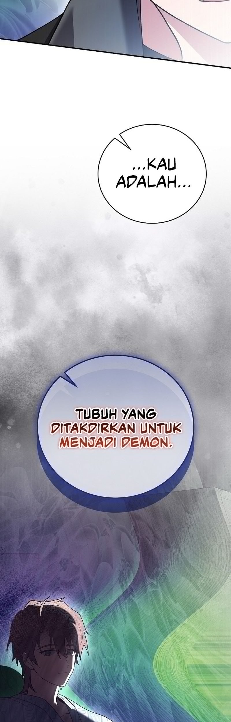 The Novel’s Extra (Remake) Bab 141 halaman 44