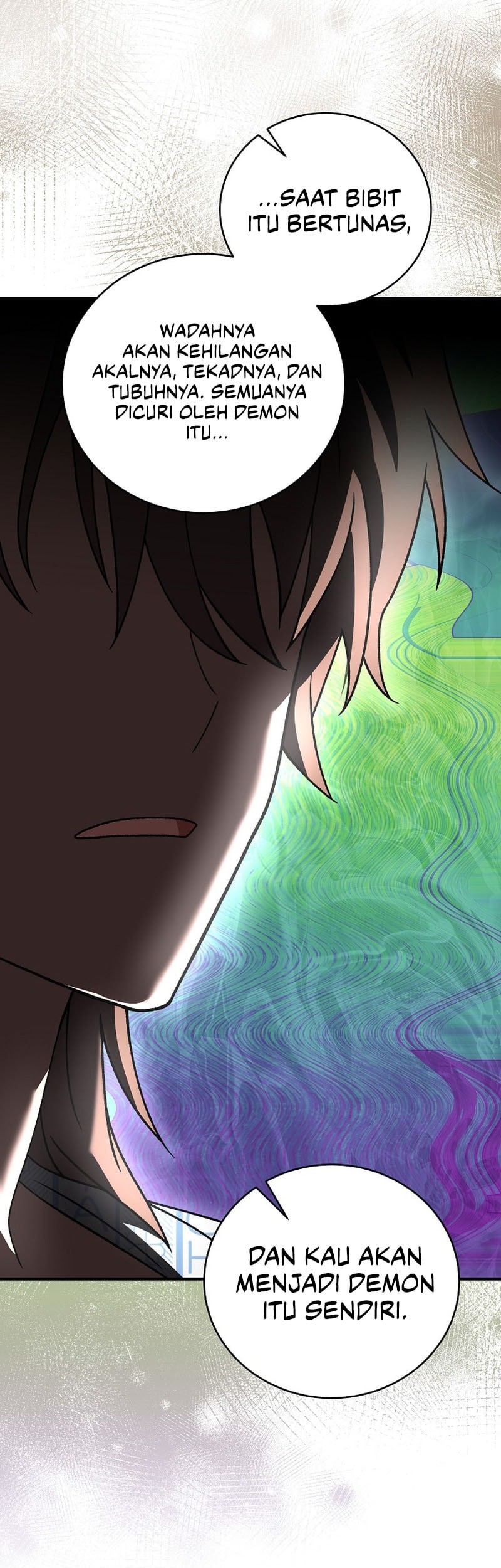 The Novel’s Extra (Remake) Bab 141 halaman 47