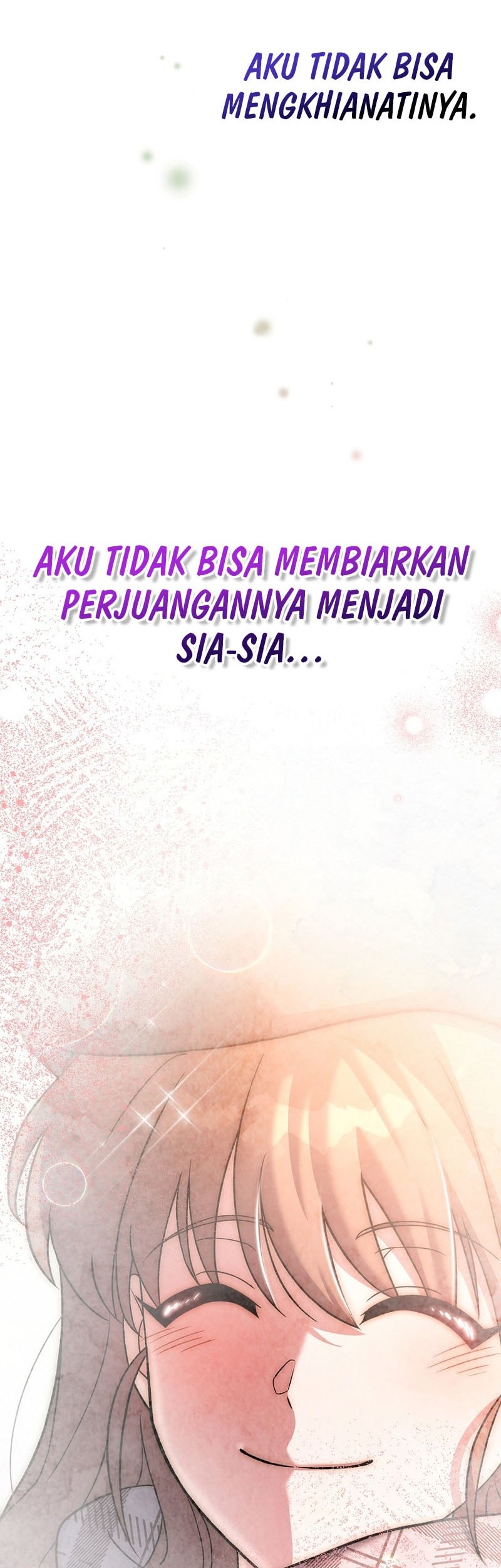 The Novel’s Extra (Remake) Bab 141 halaman 76