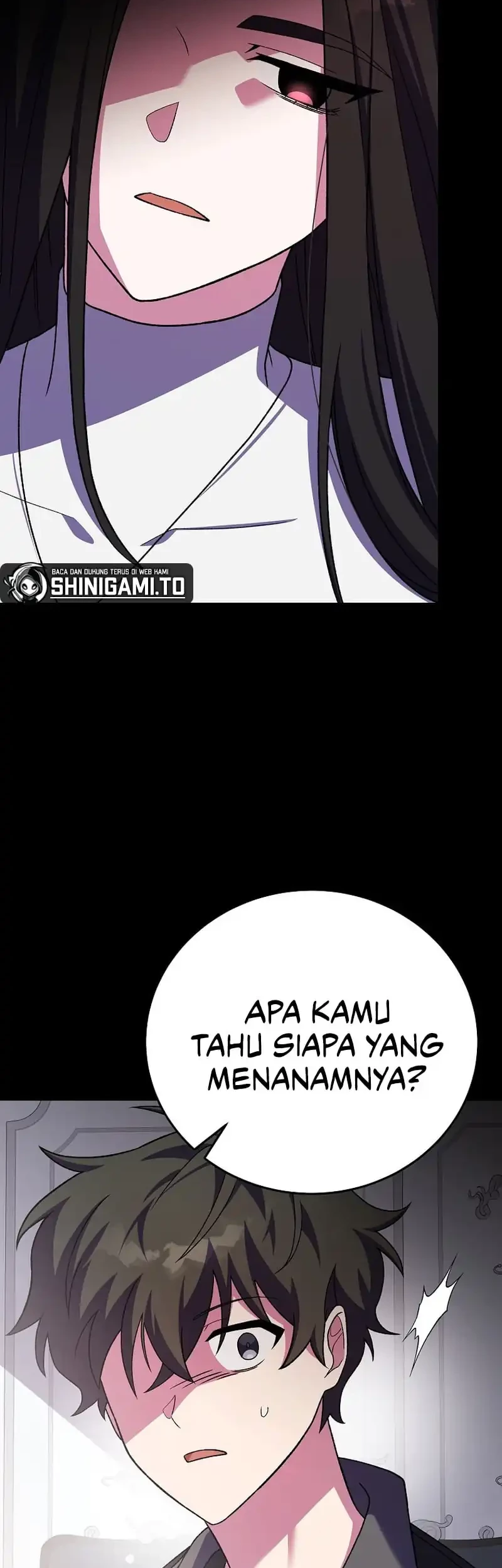 The Novel’s Extra (Remake) Bab 143 halaman 6