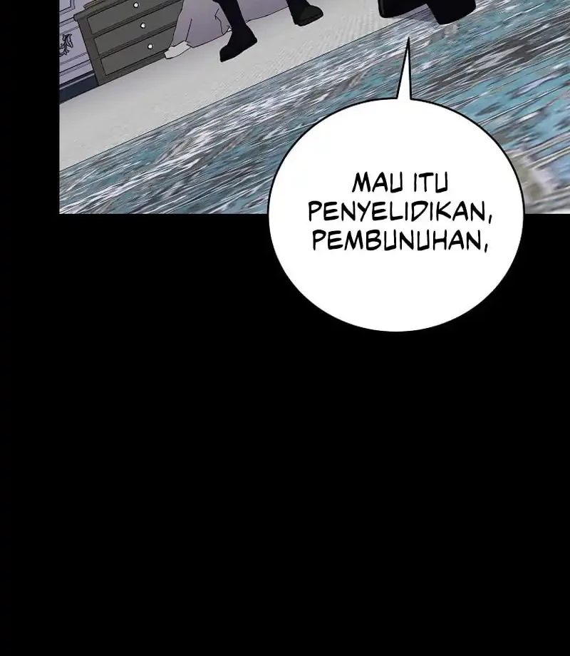 The Novel’s Extra (Remake) Bab 143 halaman 18